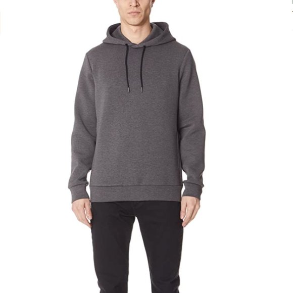 Theory Scuba Flote Hoodie  L - 07/24 - Picture 3 of 16